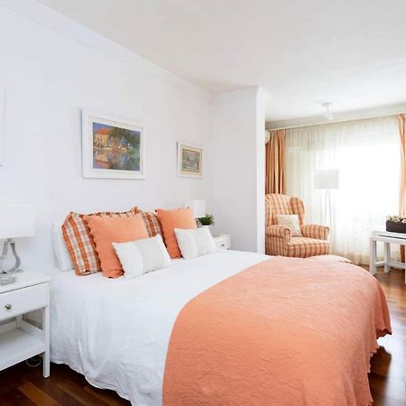 Sweet Home Santa Cruz de Tenerife Dış mekan fotoğraf