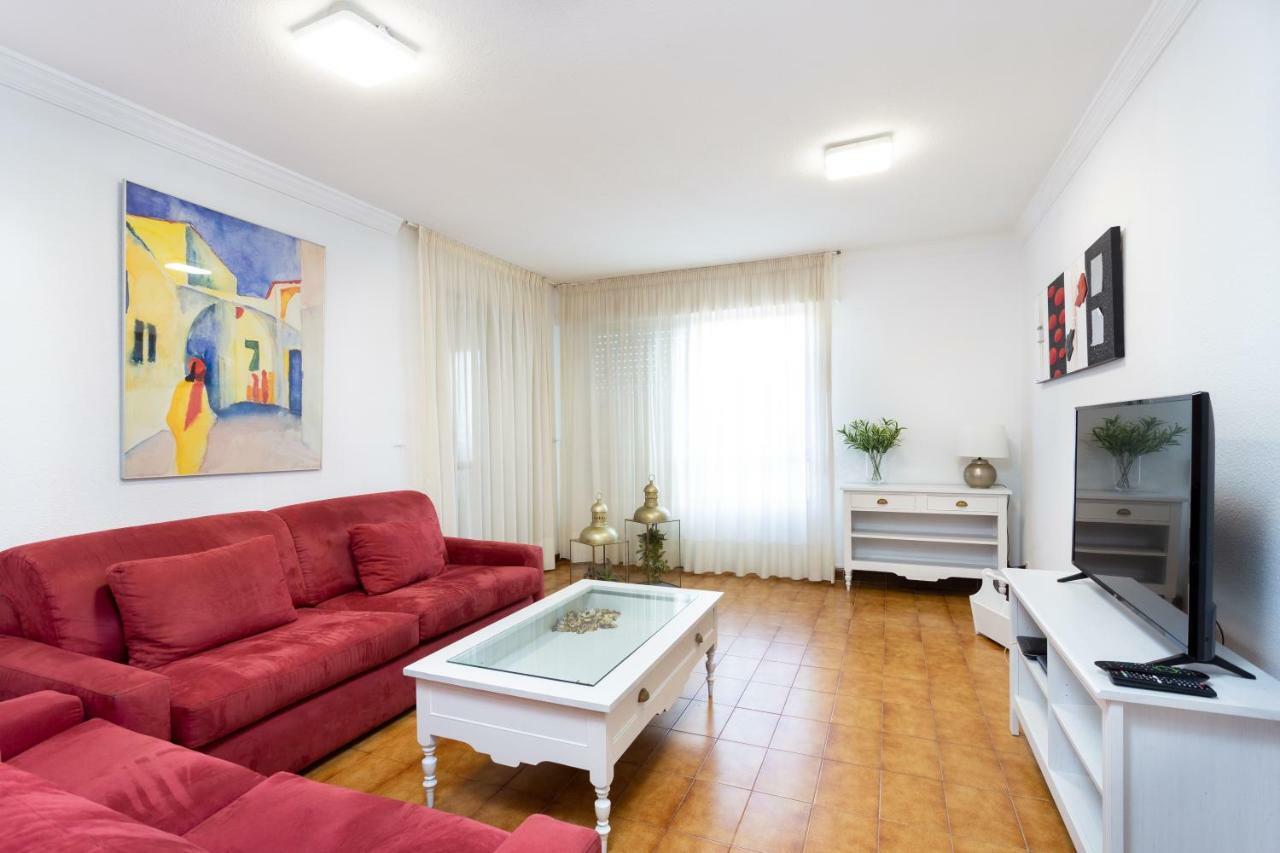 Sweet Home Santa Cruz de Tenerife Dış mekan fotoğraf