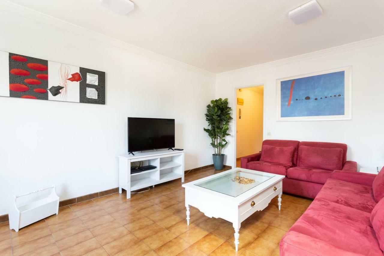 Sweet Home Santa Cruz de Tenerife Dış mekan fotoğraf