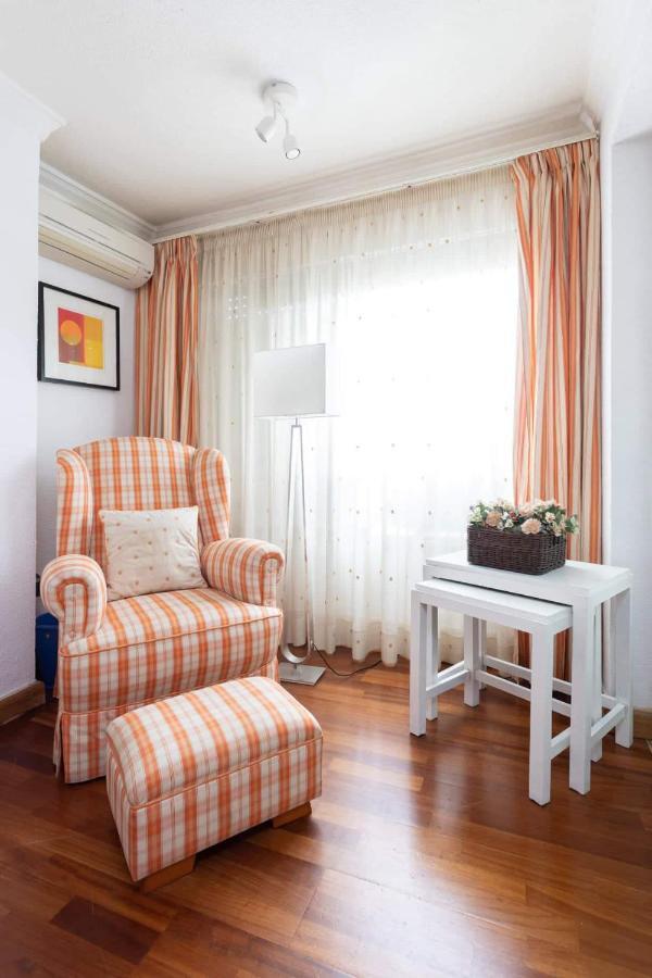 Sweet Home Santa Cruz de Tenerife Dış mekan fotoğraf