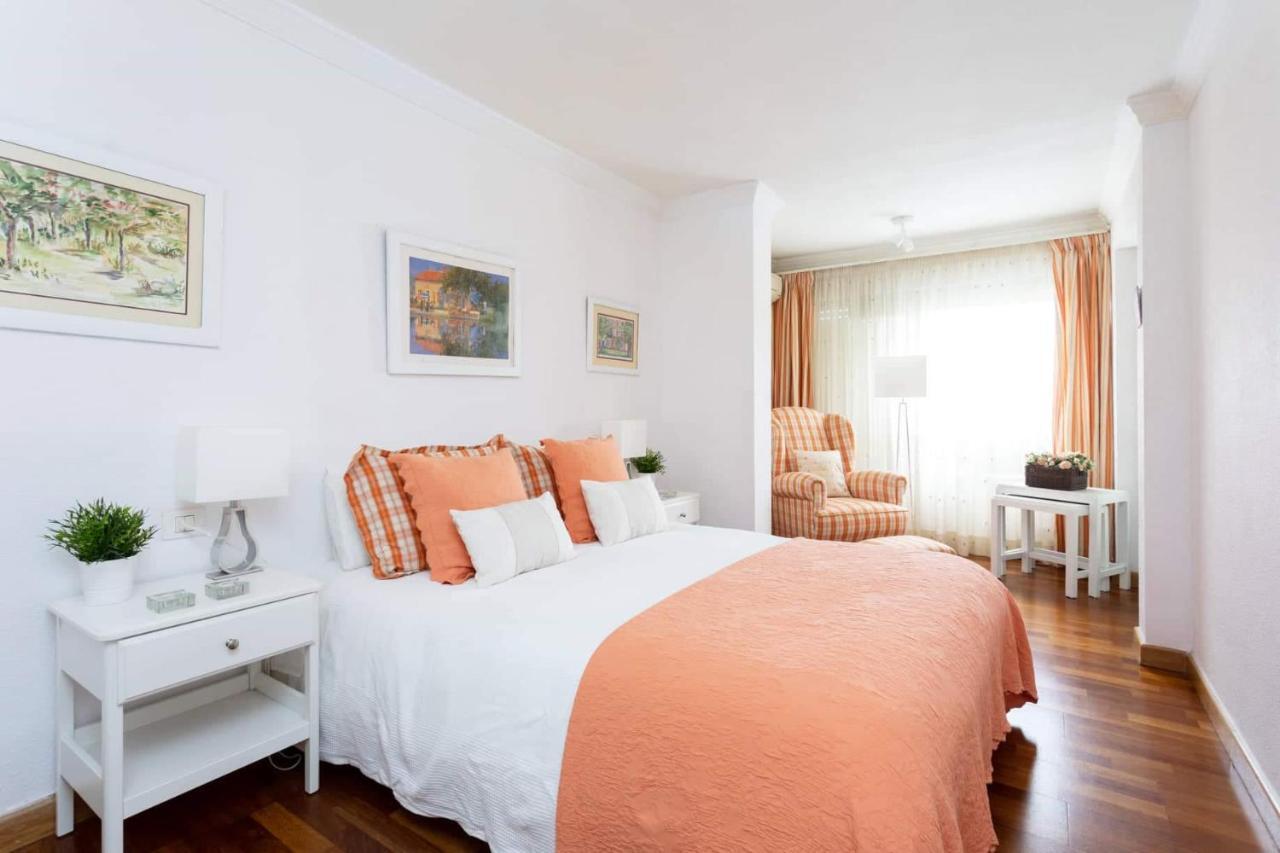Sweet Home Santa Cruz de Tenerife Dış mekan fotoğraf